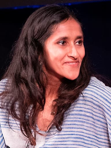 Aparna Nancherla