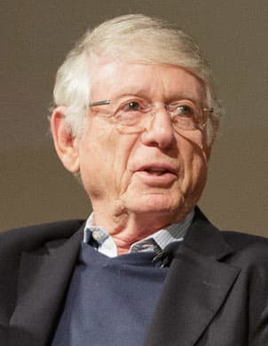 Ted Koppel