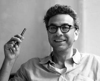Stephen Dubner