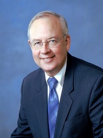Ken Starr